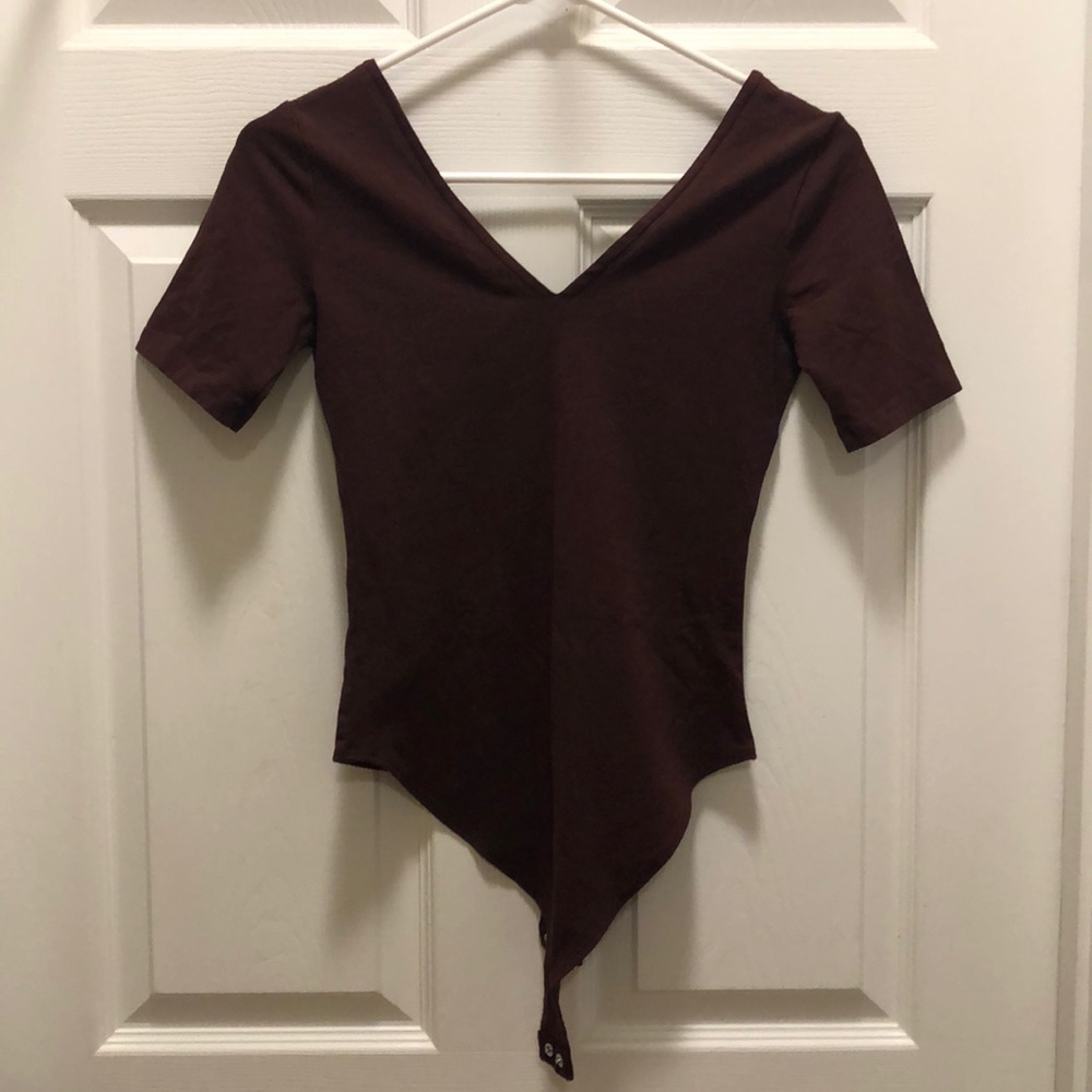 Bodysuit - Picture 2 of 4